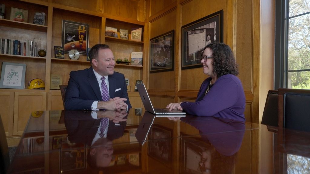 Troy Blanchard and Jane Cassidy