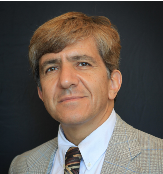 Dr. Michael Khonsari