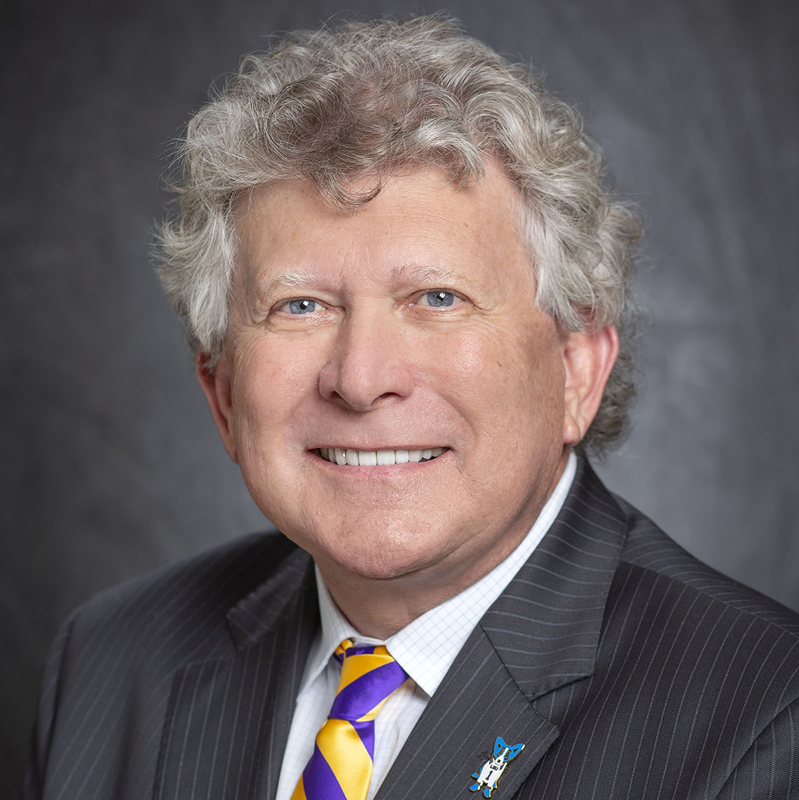 Raymond R. “Randy” Morris