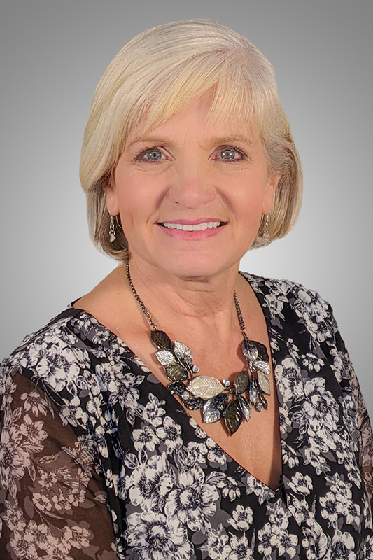 photo of christine botosan