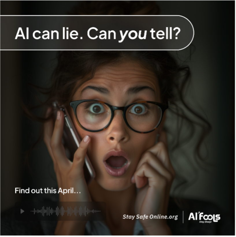ai voice