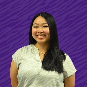 photo of Shayla Tran