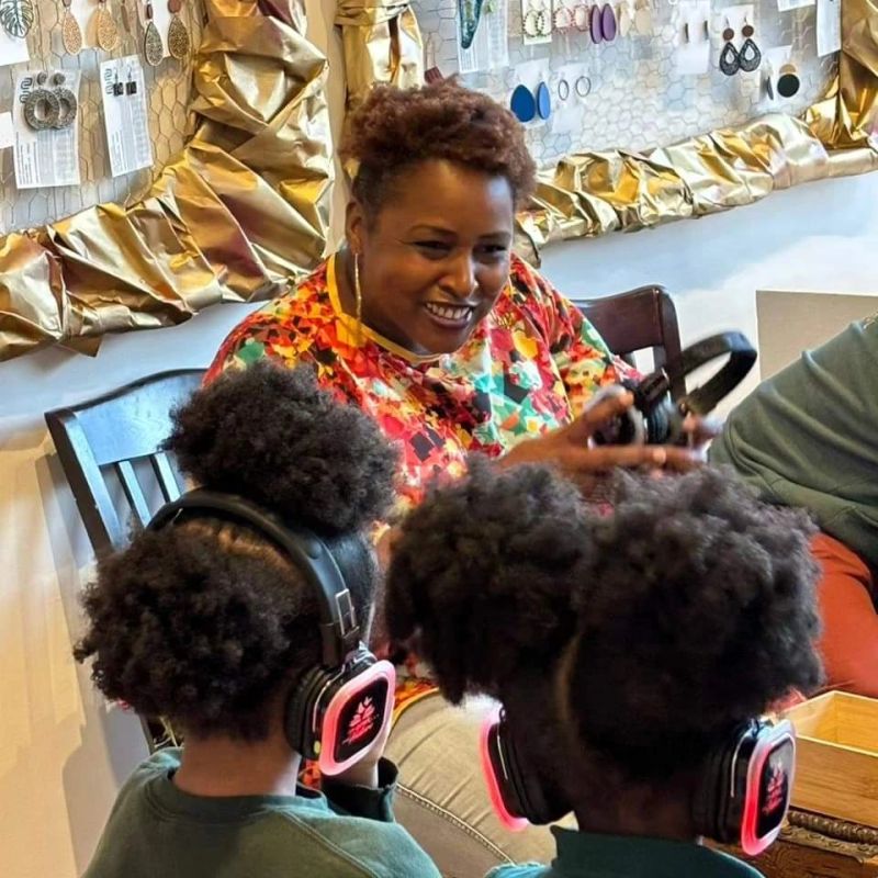 Photo of Manick Siar-Titéca