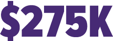 $275K