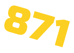 871