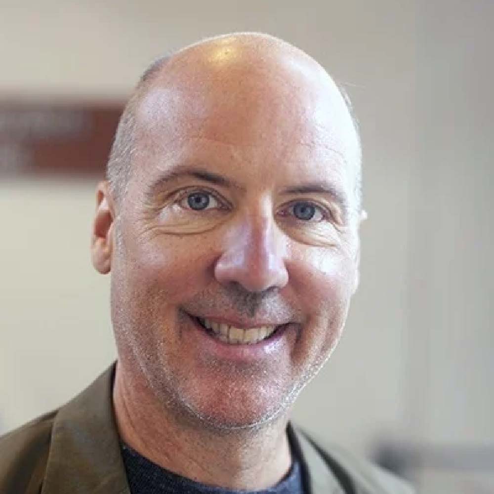 photo of derek weller