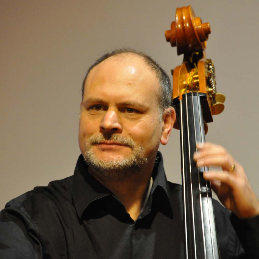 photo of thierry barbe