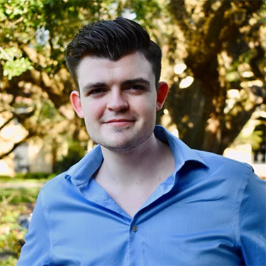 Tim Timothy Bourgeois