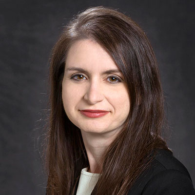 image of Kristen Sosnowski