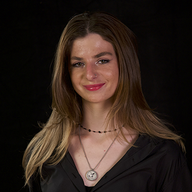 Isabelle Isabelle Louis