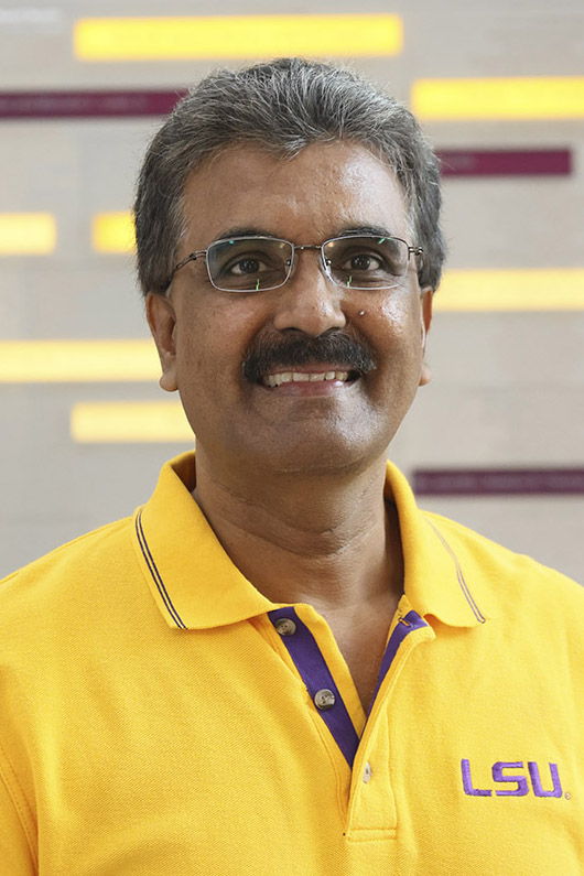 Chandra Theegala