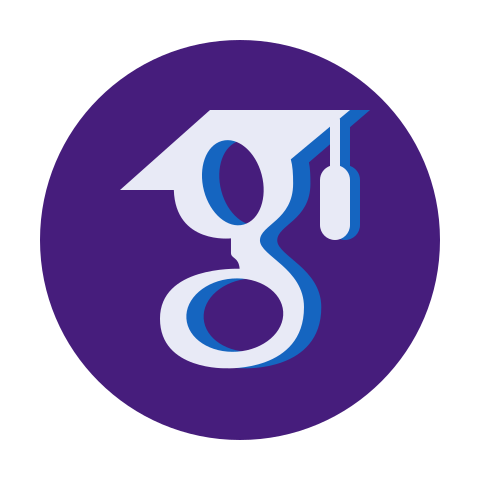 Google Scholar Logo