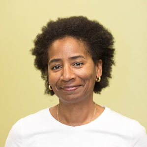 Photo of Dr. Marilyn Raphael