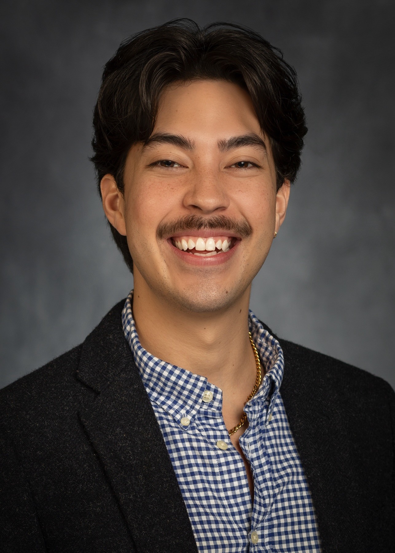 professional portrait of a person