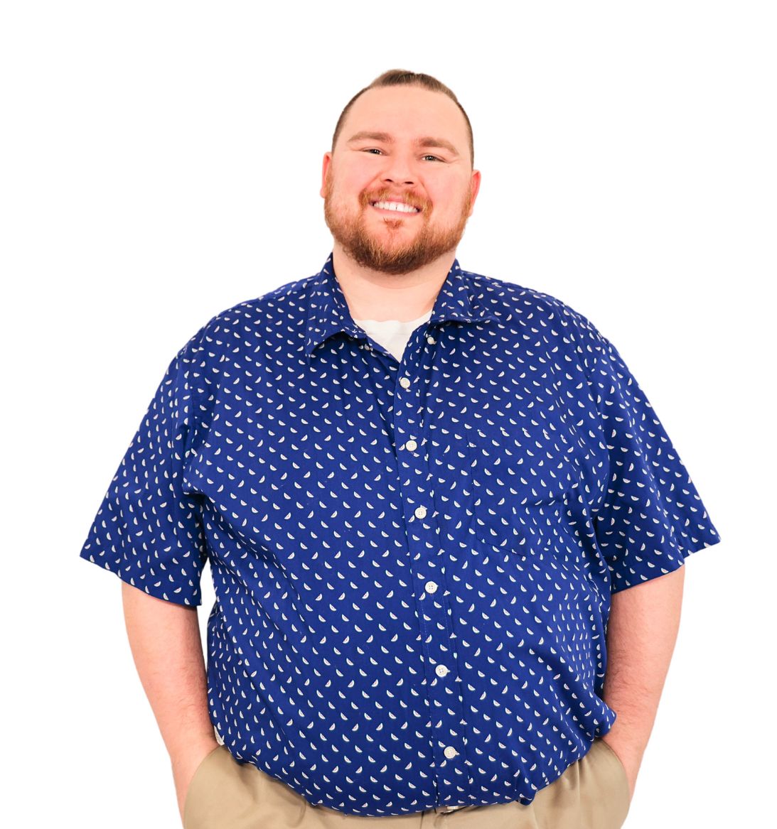 christopher headshot