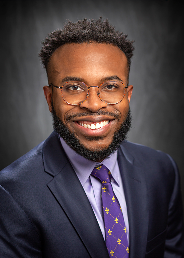 image of Kyrin Lewis