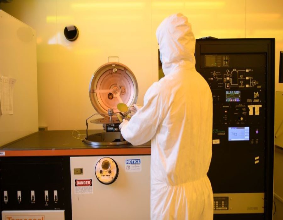 ebeam evaporator ebeam evaporator