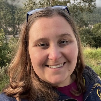 Dr. Laura Lagomarsino