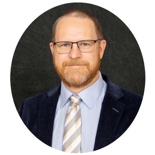 Photo of Samuel Robison